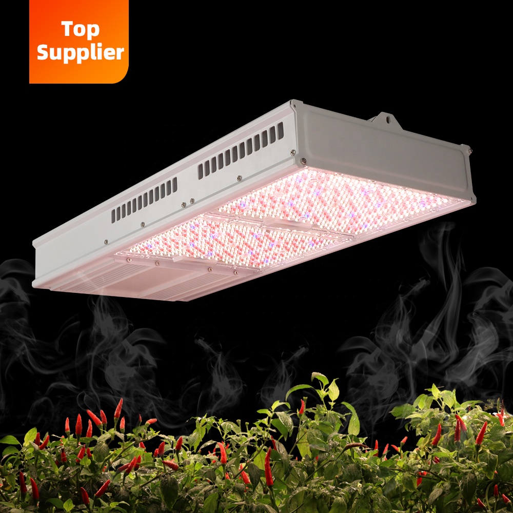 Grow Light Led - Экономичный светодиодный фитосветильник Toplight Full Spectrum