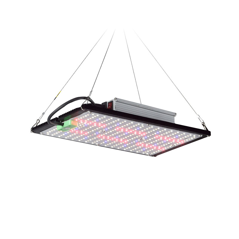 Grow Light Led - Светодиодный квантовый светильник для растений полного