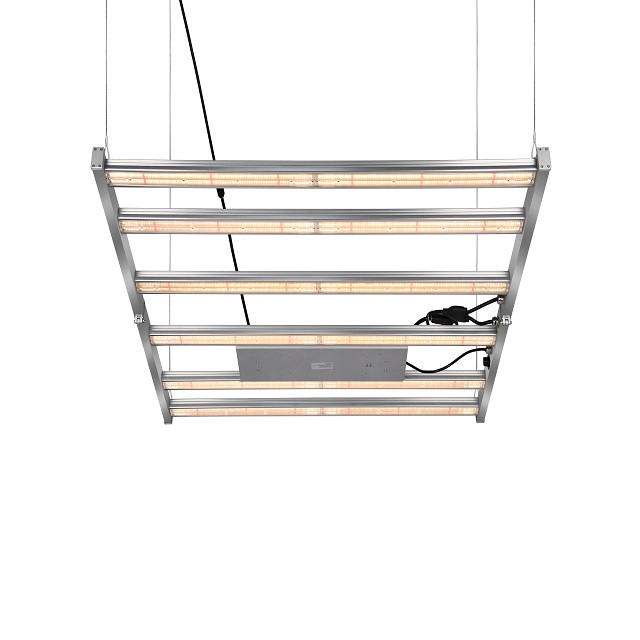 Grow Light Led - Новый светодиодный светильник для вертикальных гидропонных