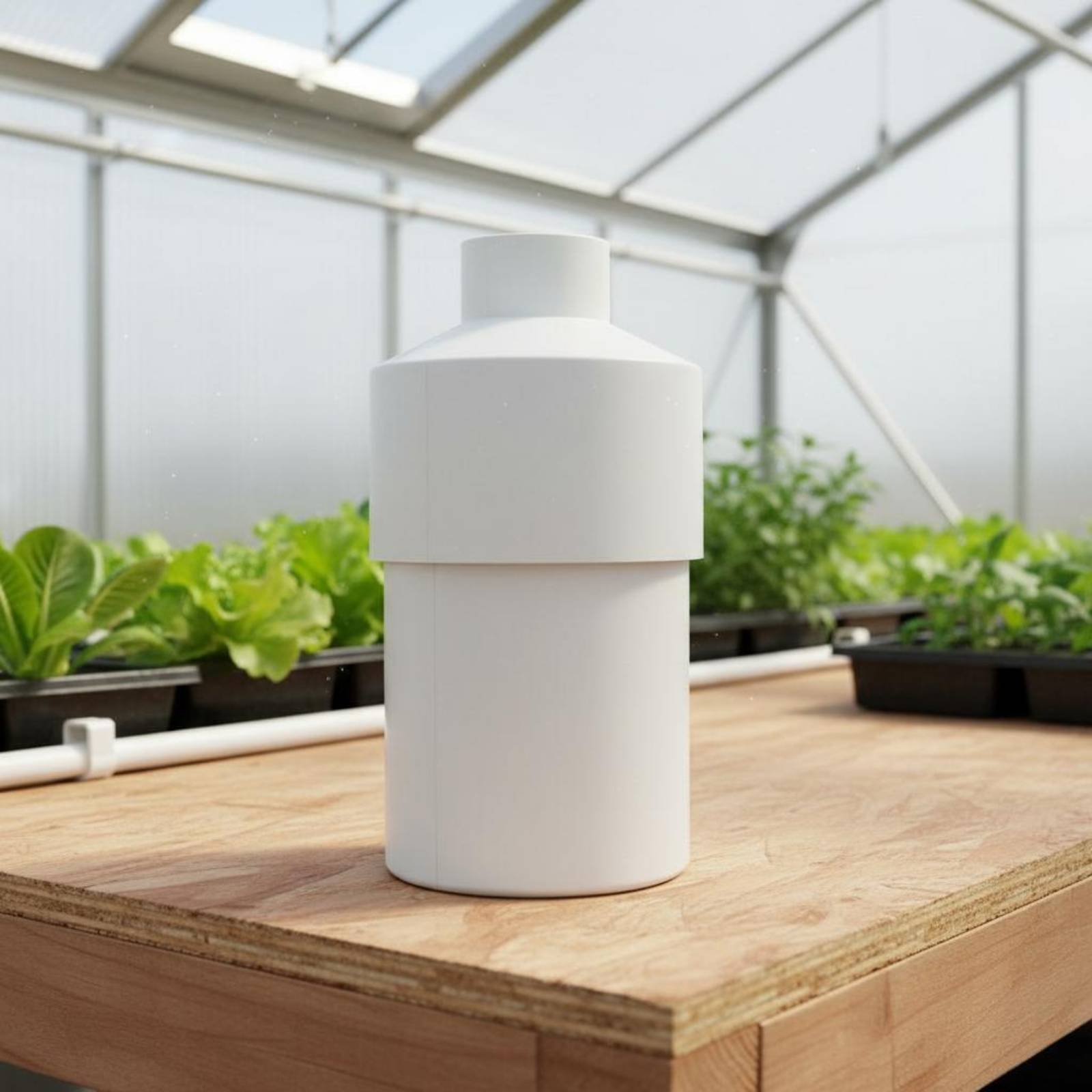 Hydroponic Kit - Комплект для гидропоники Ebb and Flow: