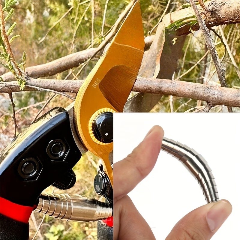 Pruning Shears - 20 шт. пружин для секаторов длиной