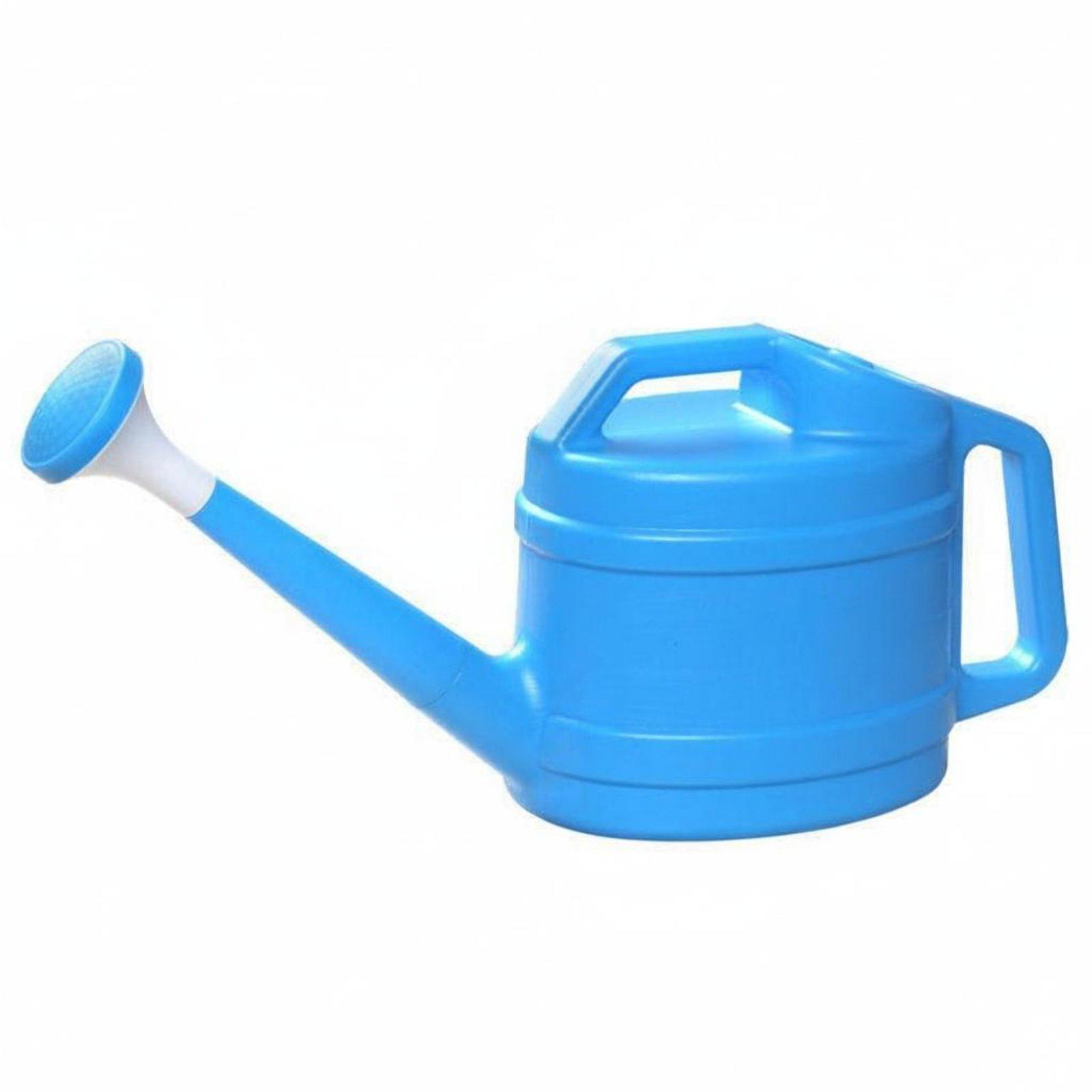 Watering Can - Лейка с длинным носиком, большая емкость,