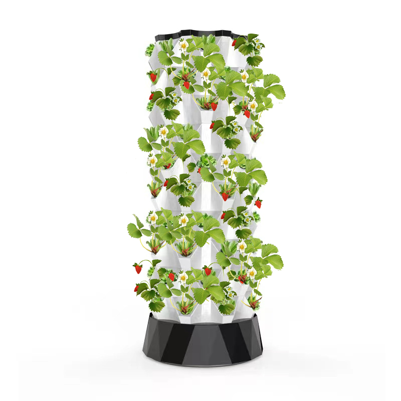 Hydroponic Kit - НОВИНКА: Вертикальный гидропонный сад, аэропонная башня,