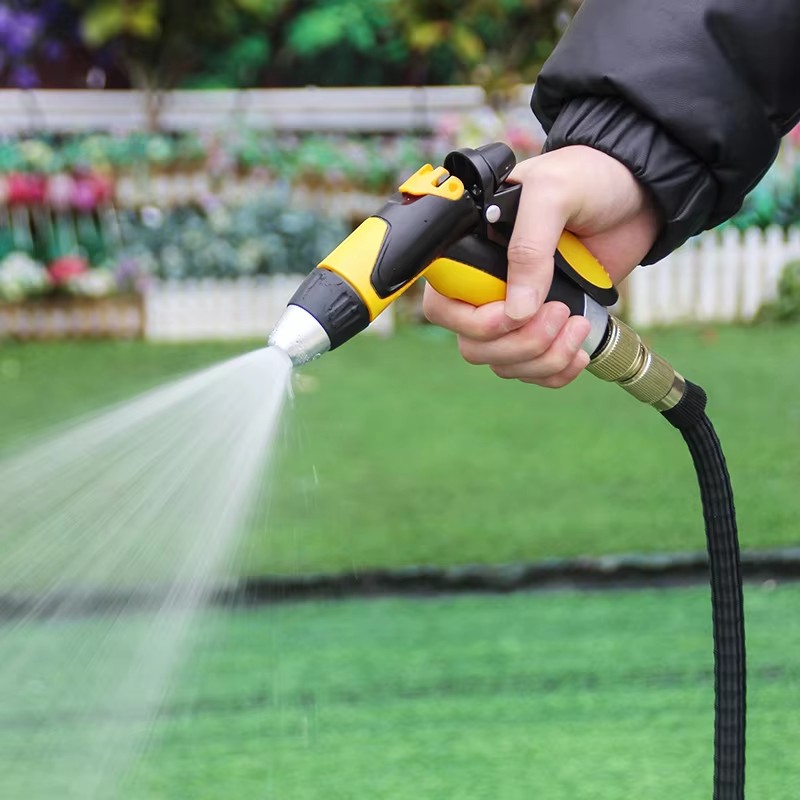 Trowel Garden Tools - Пистолеты для мойки автомобилей под высоким