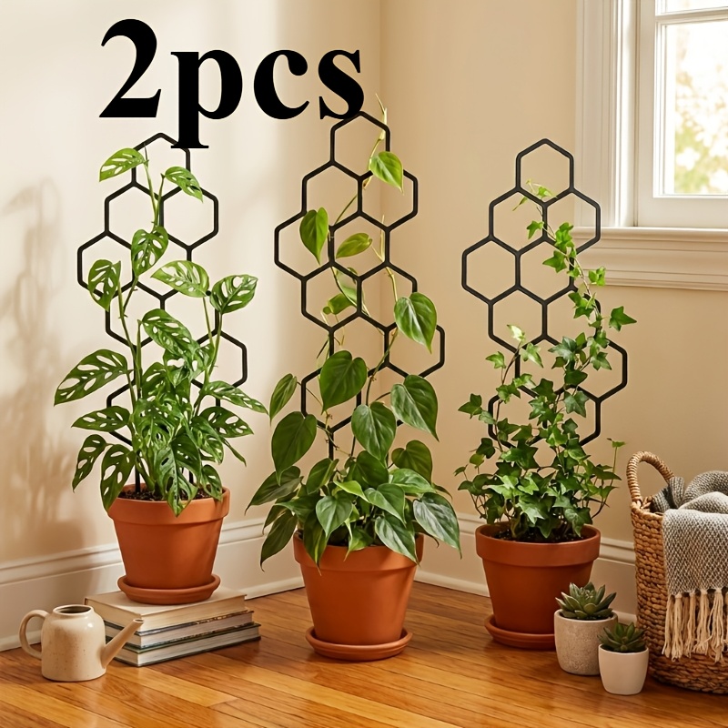 Indoor Herb Garden - Два тренажера для подвязки вьющихся растений,