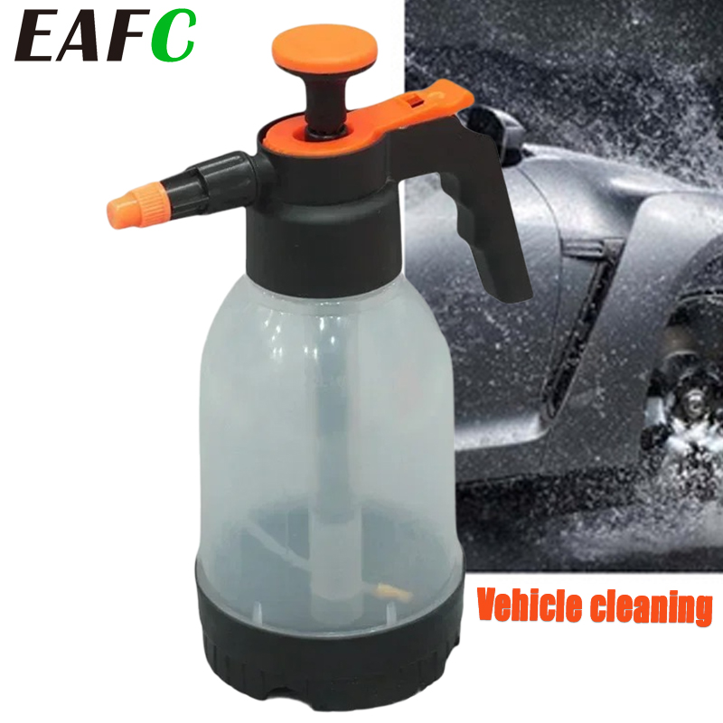 Trowel Garden Tools - EAFC 1,2 л распылитель для автомойки,