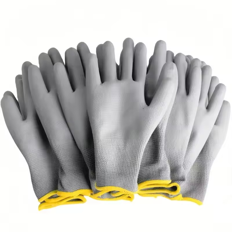 Garden Gloves - 20 шт. защитные рабочие перчатки из