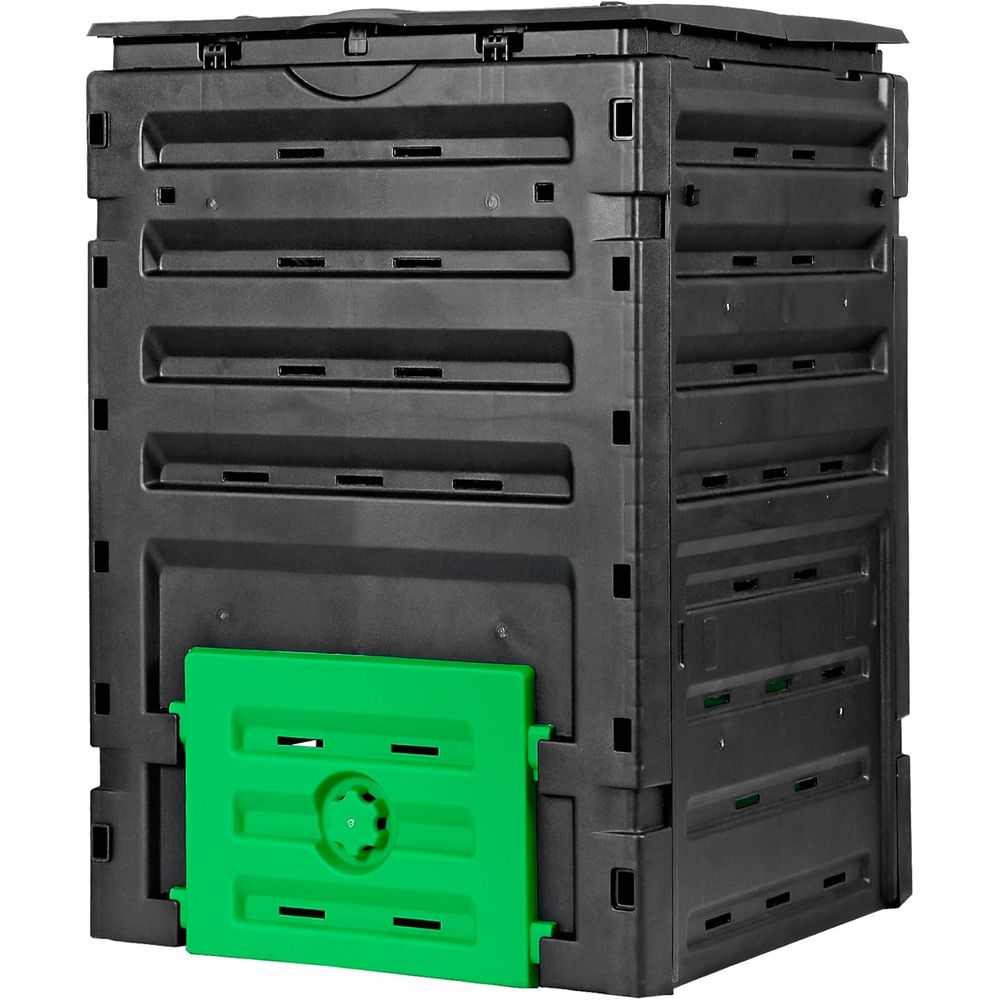 Compost Bin - Компостер для сада на 120 галлонов