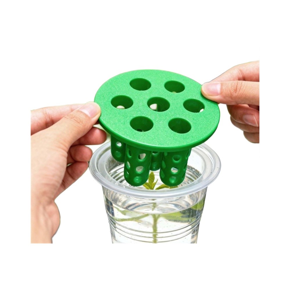 Hydroponic Kit - 4 шт. наборов для выращивания зеленого