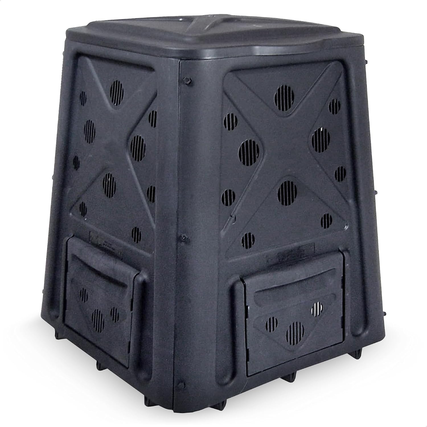 Compost Bin - Контейнер для компоста Redmon Outdoor с