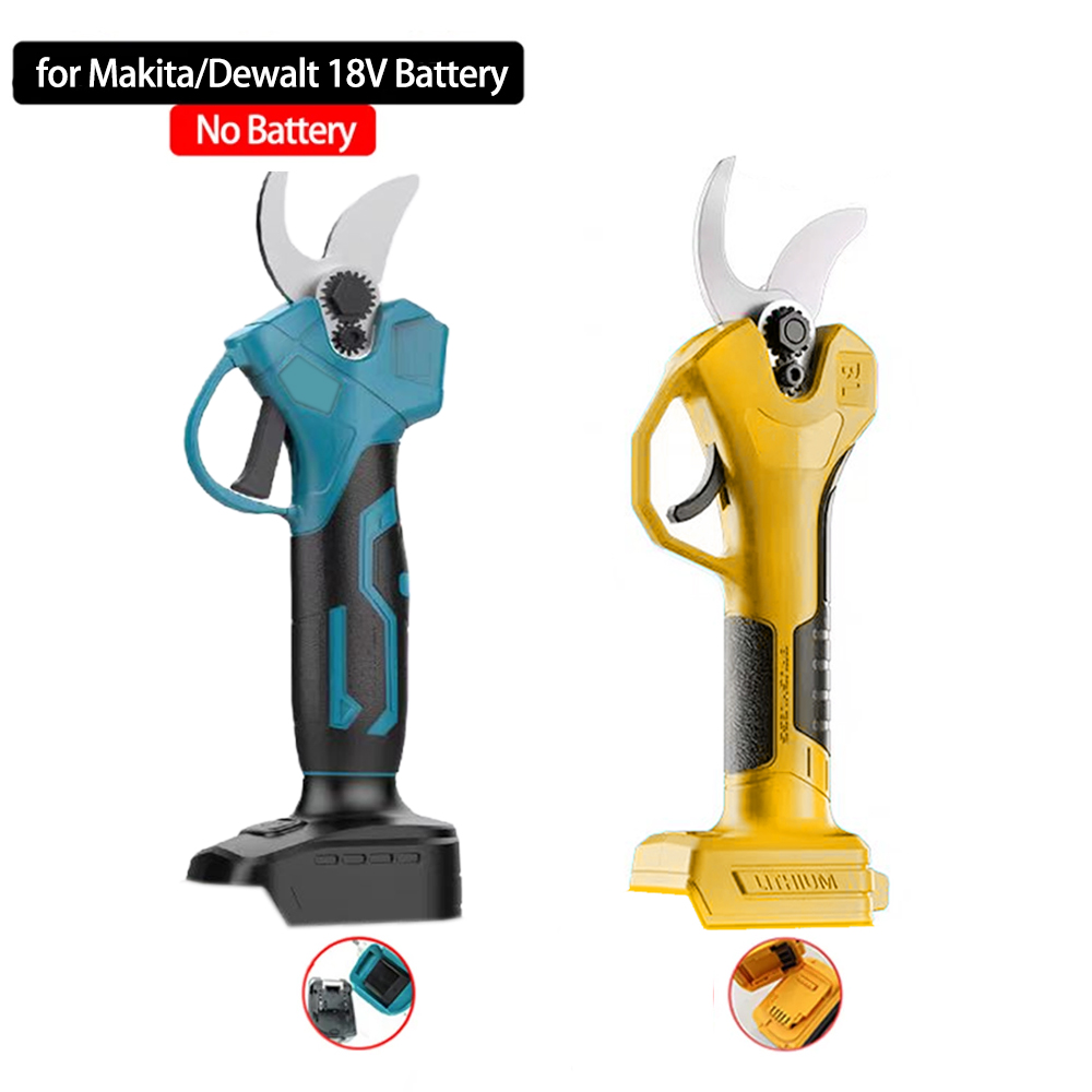 Pruning Shears - Бесщеточные электрические секаторы, садовый секатор PowerTool,