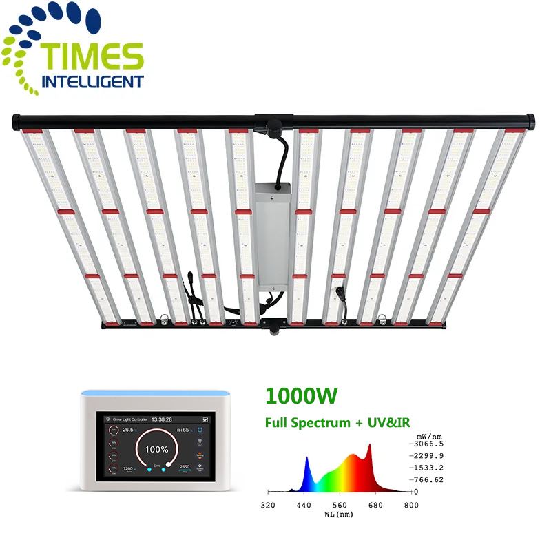 Grow Light Led - Светодиодные фитолампы ETL 240W 320W 600W