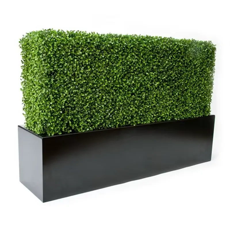 Vertical Planter - CQ-001 Искусственная вертикальная садовая панель из