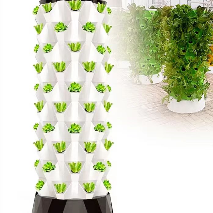 Hydroponic Kit - Системы автоматического капельного орошения для ферм,