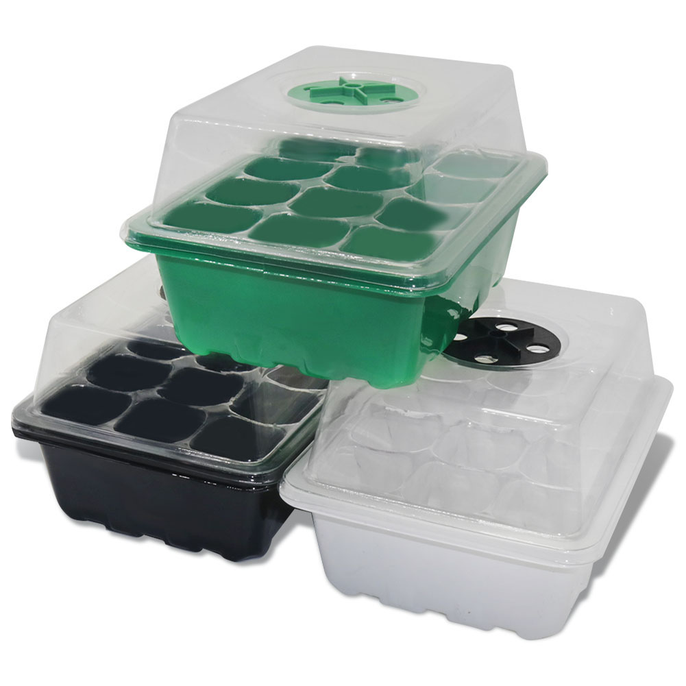 Seed Starter Tray - Стартовый набор для семян, коробка для