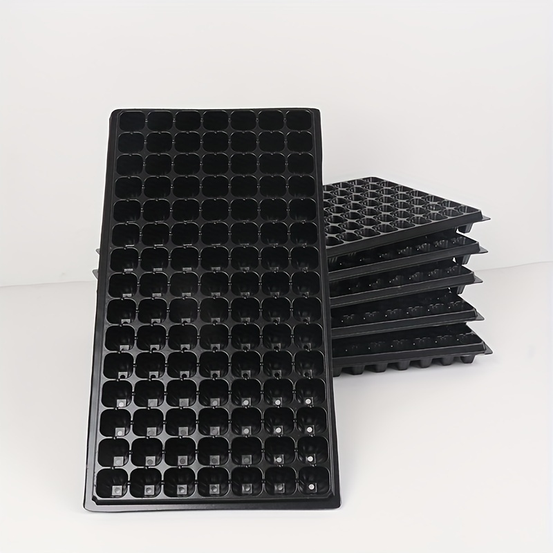 10, детский поднос, тепличный  – обзор и цена Seed Starter Tray