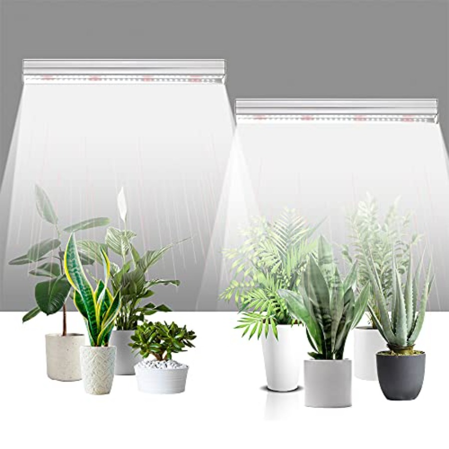 Светодиодные фитолампы для рас – обзор и цена Grow Light Led
