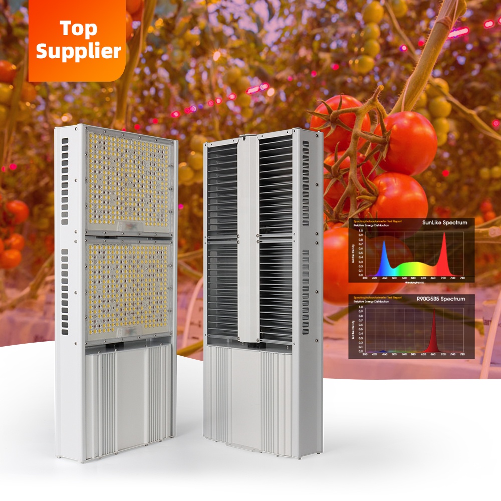 Экономичный светодиодный фитос – обзор и цена Grow Light Led
