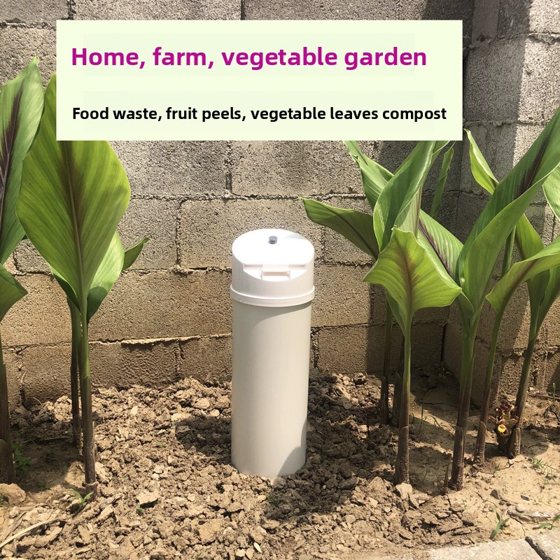 Большая компостная башня для с – обзор и цена Compost Bin