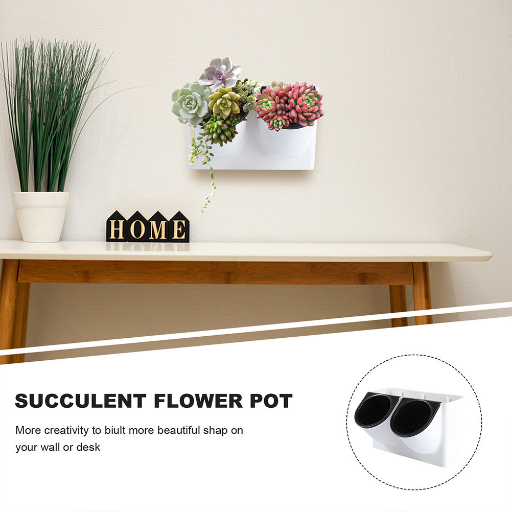 Самополивной горшок для цветов – обзор и цена Self Watering Planter