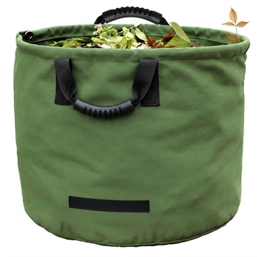 Прочная переносная садовая сум – обзор и цена Grow Bag