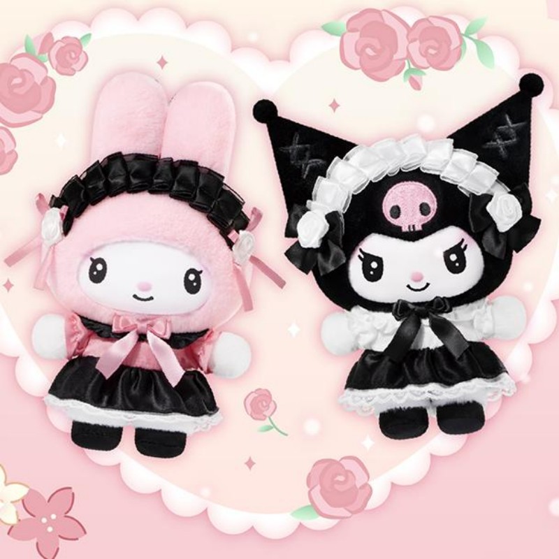 Подлинная Toptoy Sanrio персон – обзор и цена Grow Bag