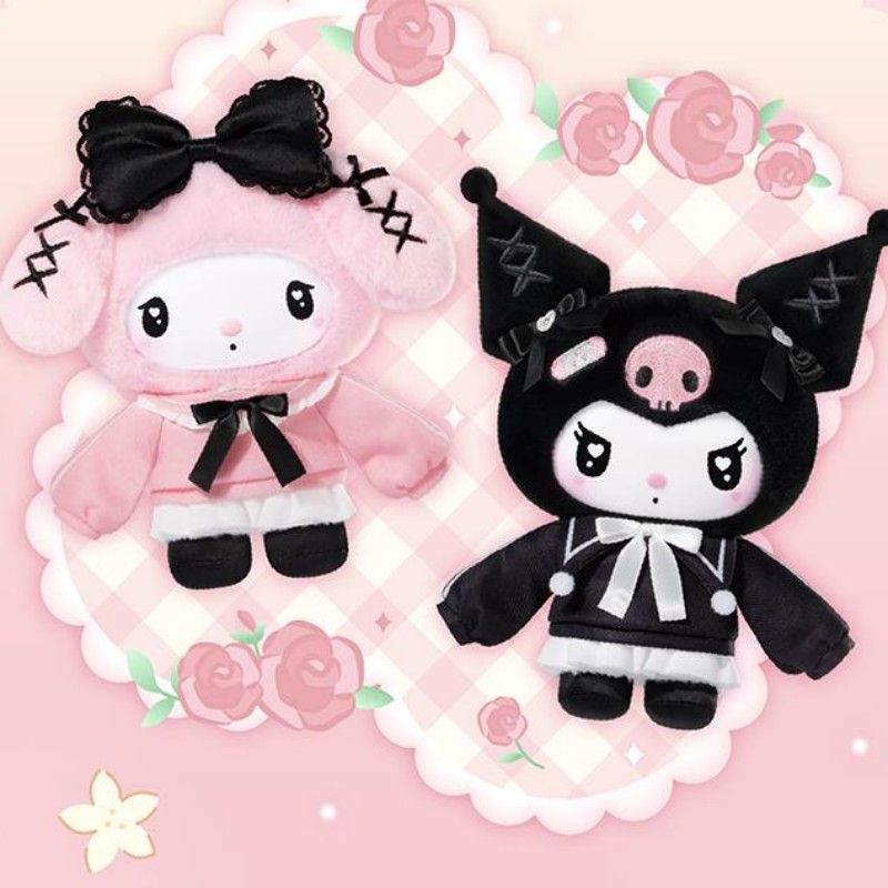 Подлинная Toptoy Sanrio персон – обзор и цена Grow Bag
