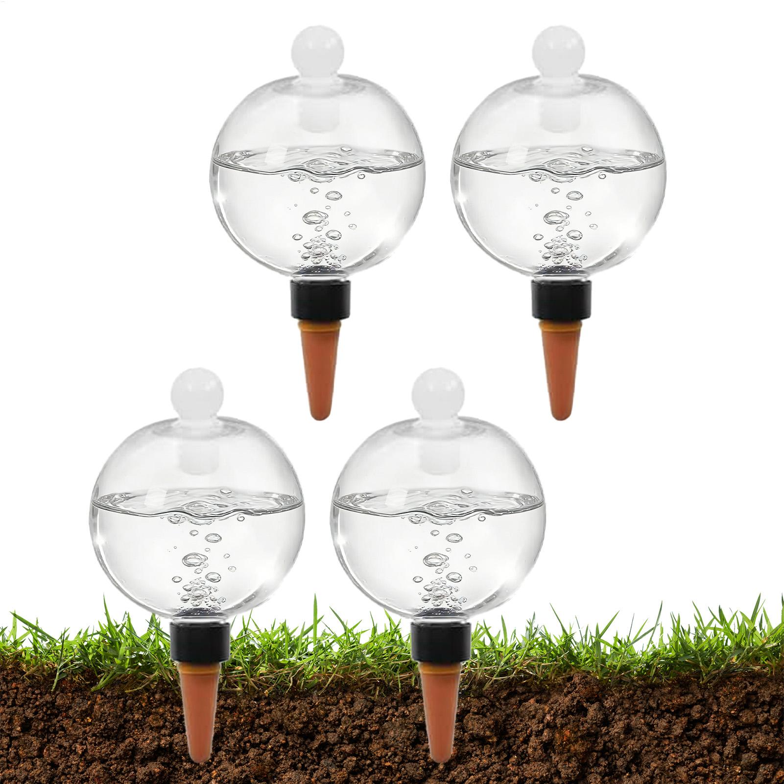 Автоматические капельные систе – обзор и цена Self Watering Planter