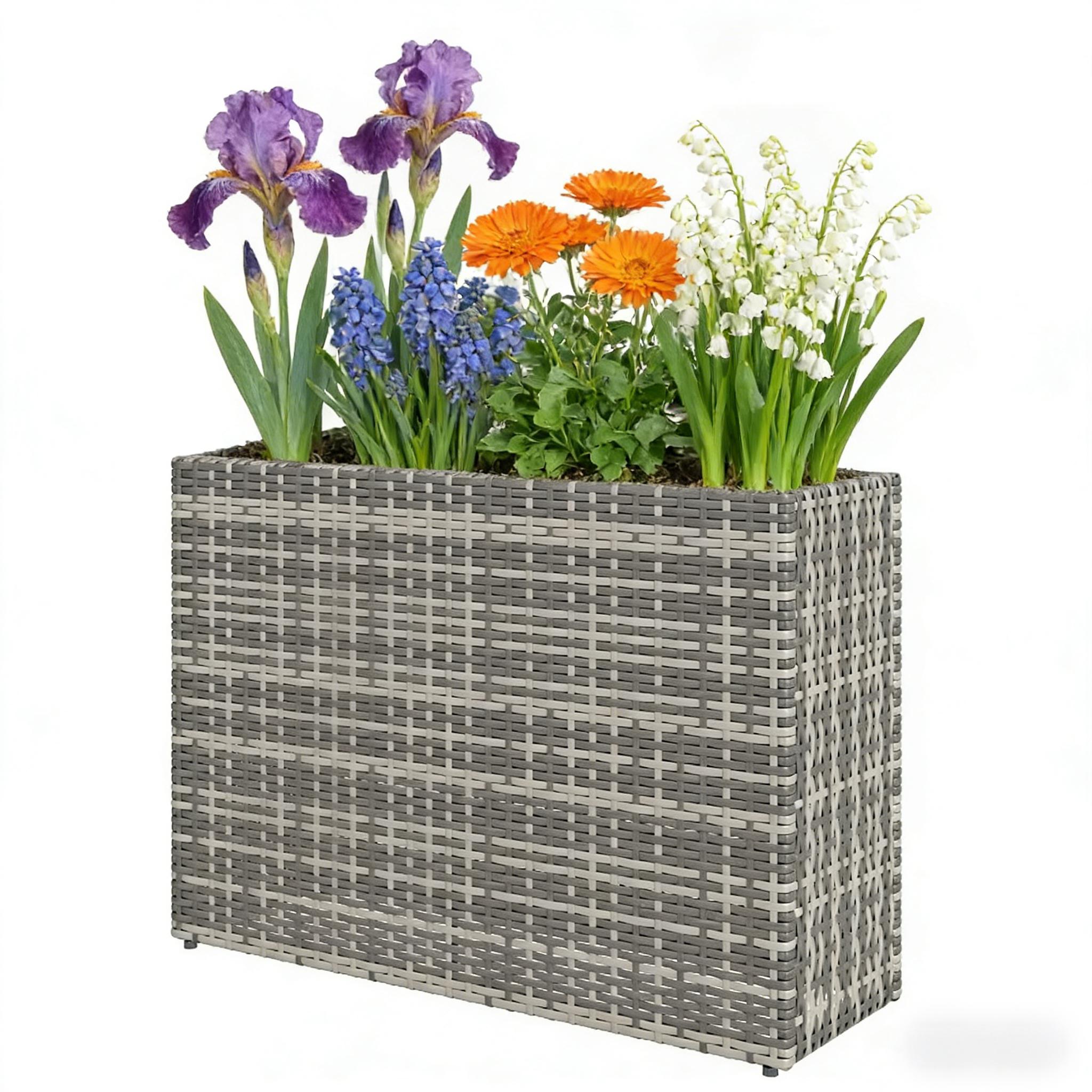 Приподнятая грядка для сада, в – обзор и цена Raised Garden Bed