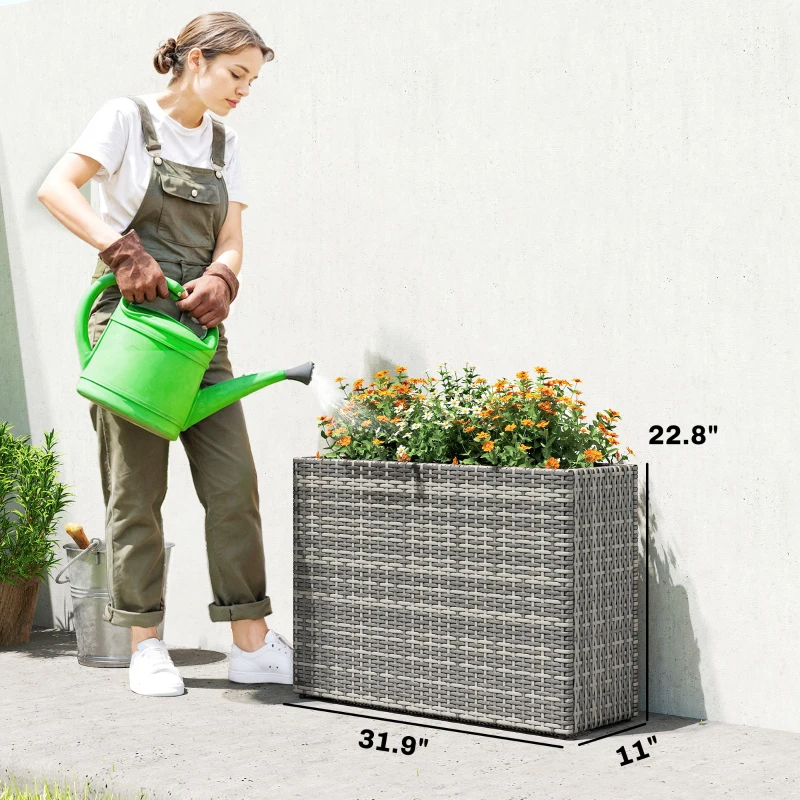 Приподнятая грядка для сада, в – обзор и цена Raised Garden Bed