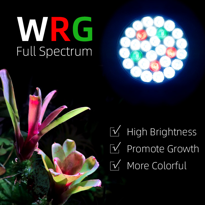 Y30SE Полный спектр алюминиевы – обзор и цена Grow Light Led
