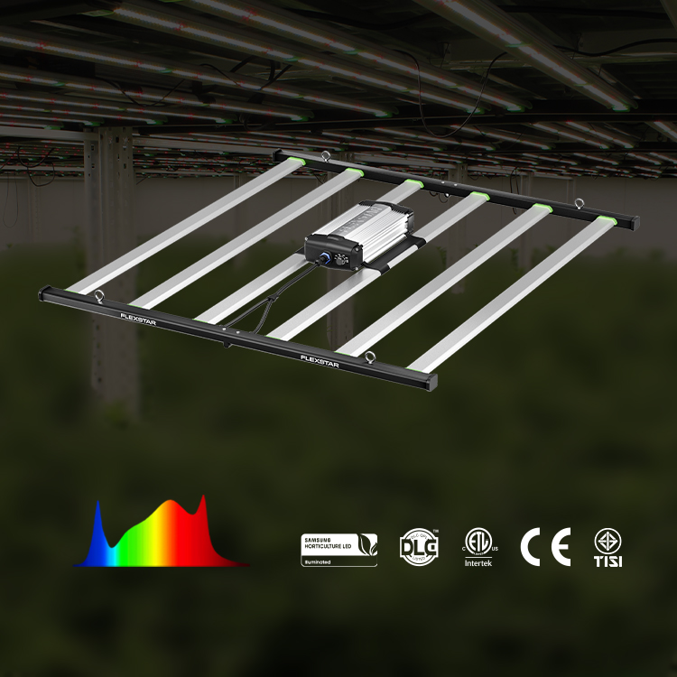 Светодиодный светильник для вы – обзор и цена Grow Light Led