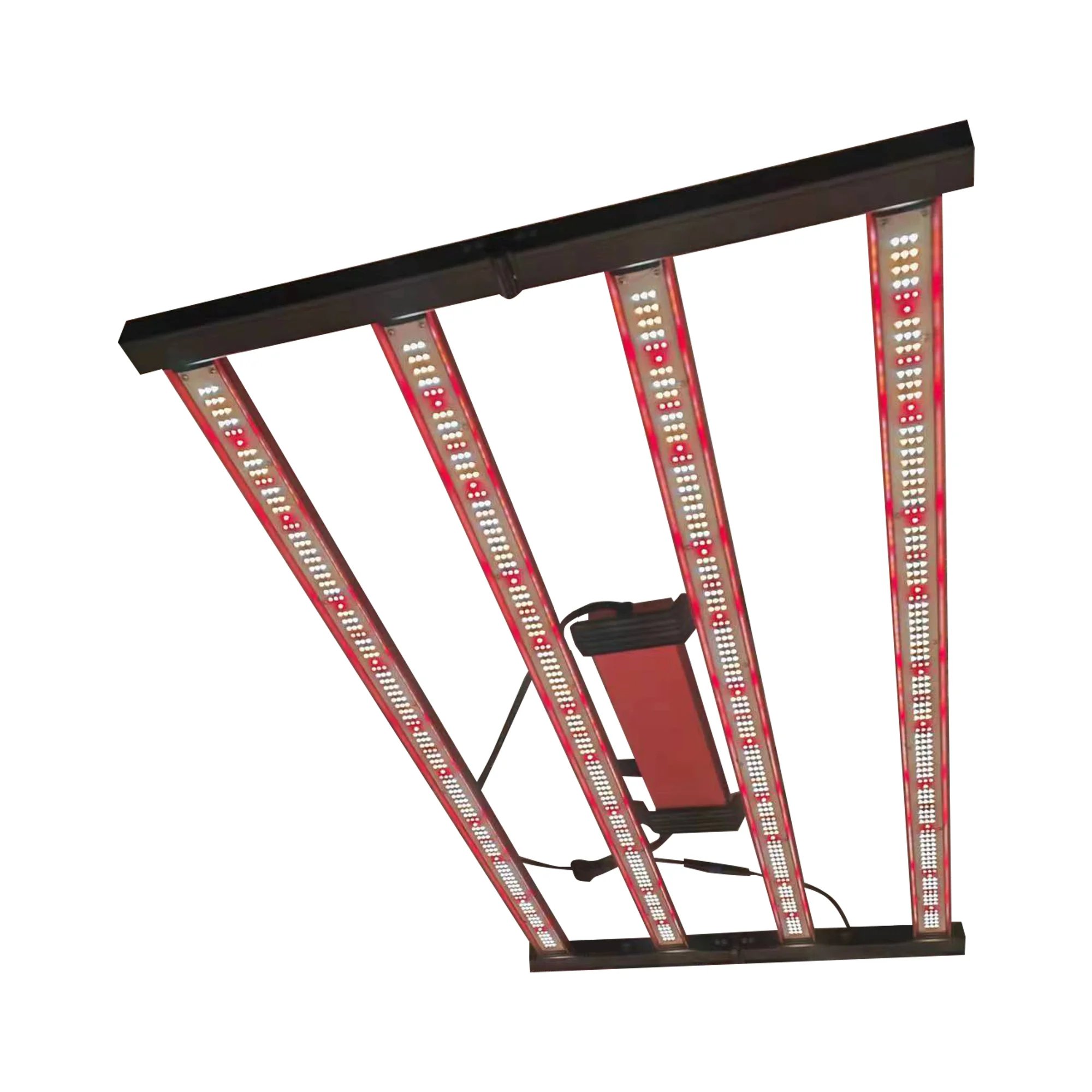 Светодиодный светильник полног – обзор и цена Grow Light Led