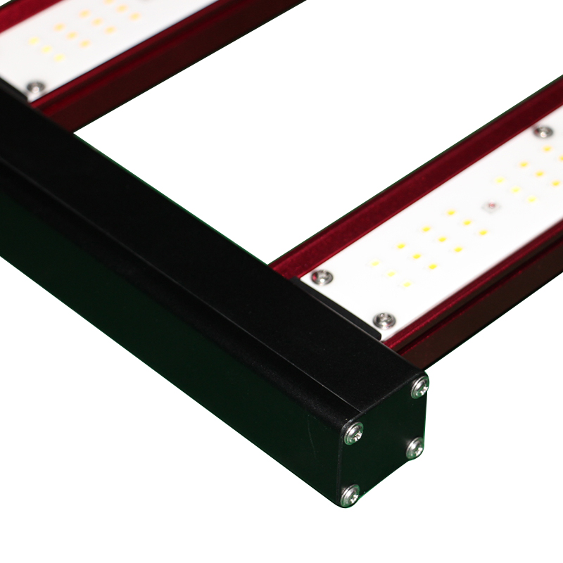 Светодиодный светильник полног – обзор и цена Grow Light Led