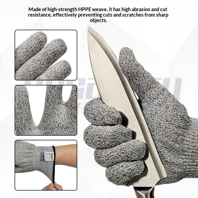 1 пара защитных перчаток, усто – обзор и цена Garden Gloves
