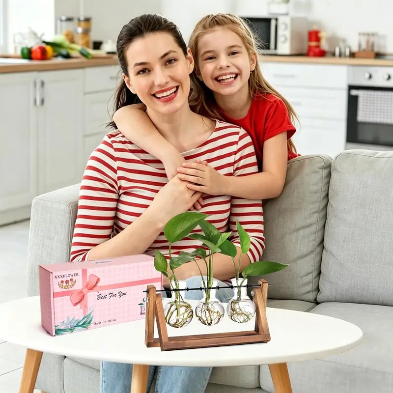 Деревянная подставка для гидро – обзор и цена Hydroponic Kit