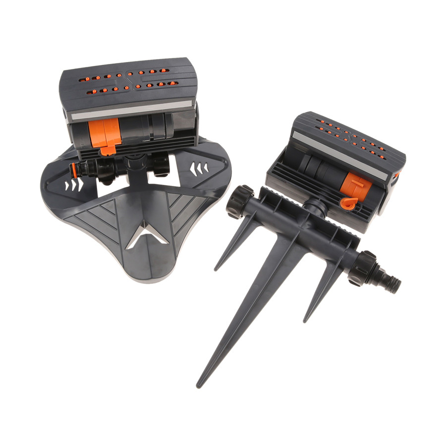 Автоматический садовый разбрыз – обзор и цена Trowel Garden Tools