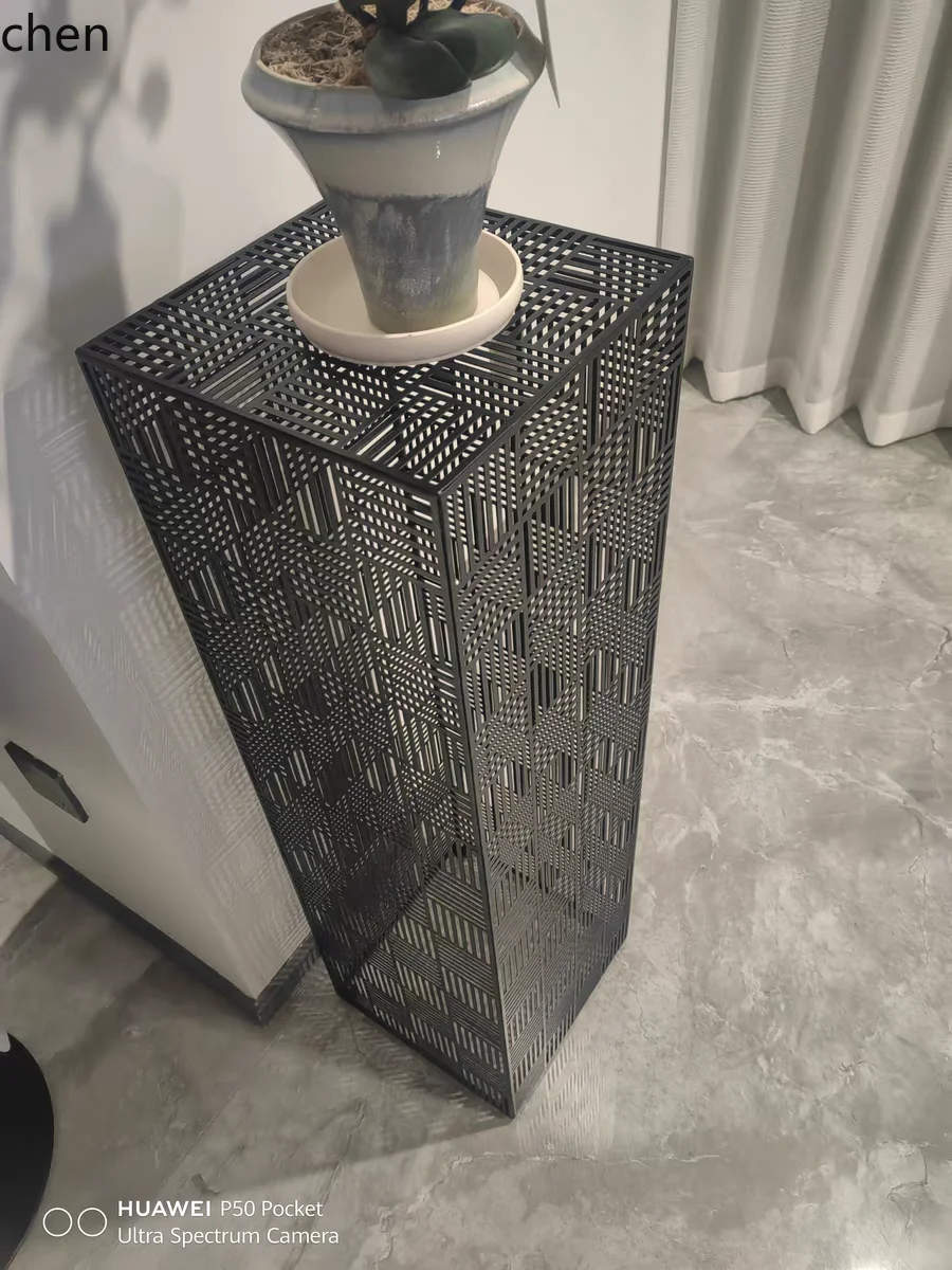 TQH-a7.7 Современная минималис – обзор и цена Plant Pot
