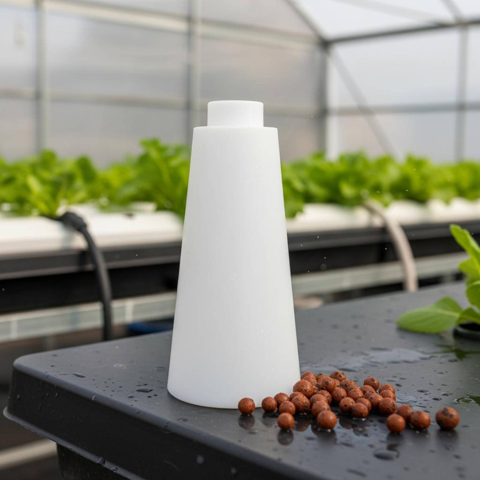 Комплект для гидропоники Ebb a – обзор и цена Hydroponic Kit