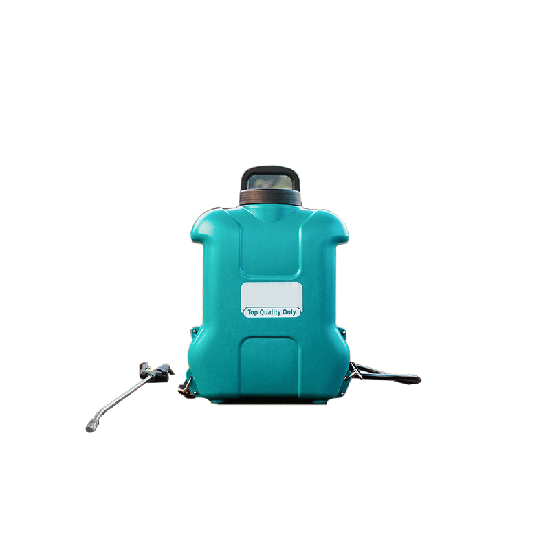 Опрыскиватель ранцевый для пес – обзор и цена Watering Can
