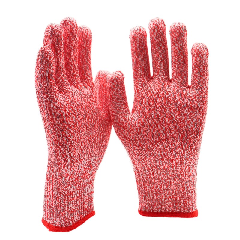 Перчатки для защиты от порезов – обзор и цена Garden Gloves