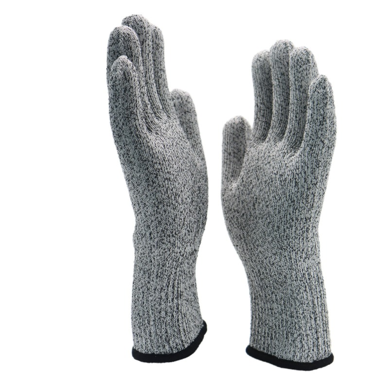 Перчатки для защиты от порезов – обзор и цена Garden Gloves