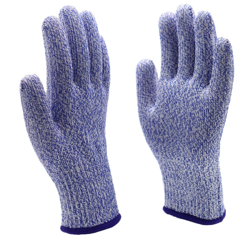 Перчатки для защиты от порезов – обзор и цена Garden Gloves