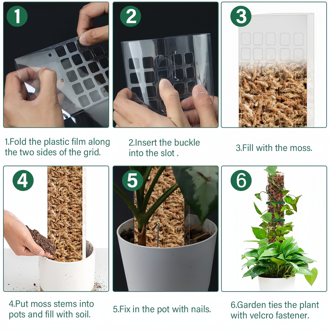 Пластиковая подставка для раст – обзор и цена Indoor Herb Garden