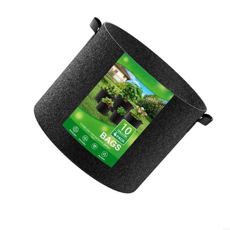 Тканевые мешки для посадки пре – обзор и цена Grow Bag