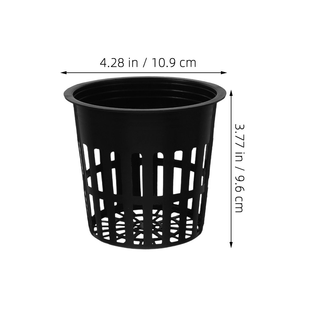 15 шт. сетчатых горшков для ги – обзор и цена Plant Pot