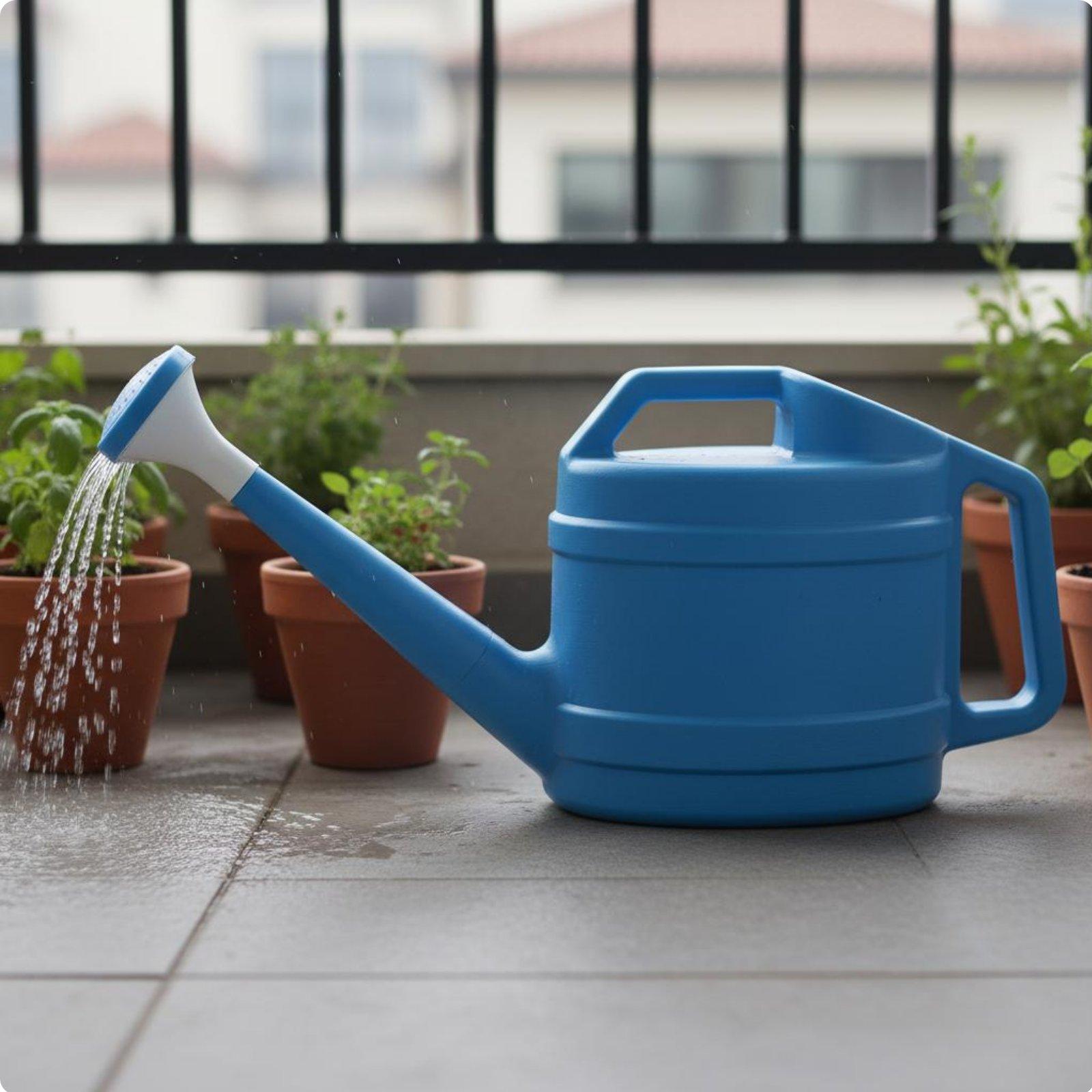 Лейка с длинным носиком, больш – обзор и цена Watering Can