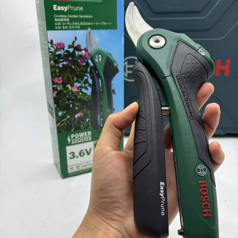 Аккумуляторные умные садовые н – обзор и цена Pruning Shears