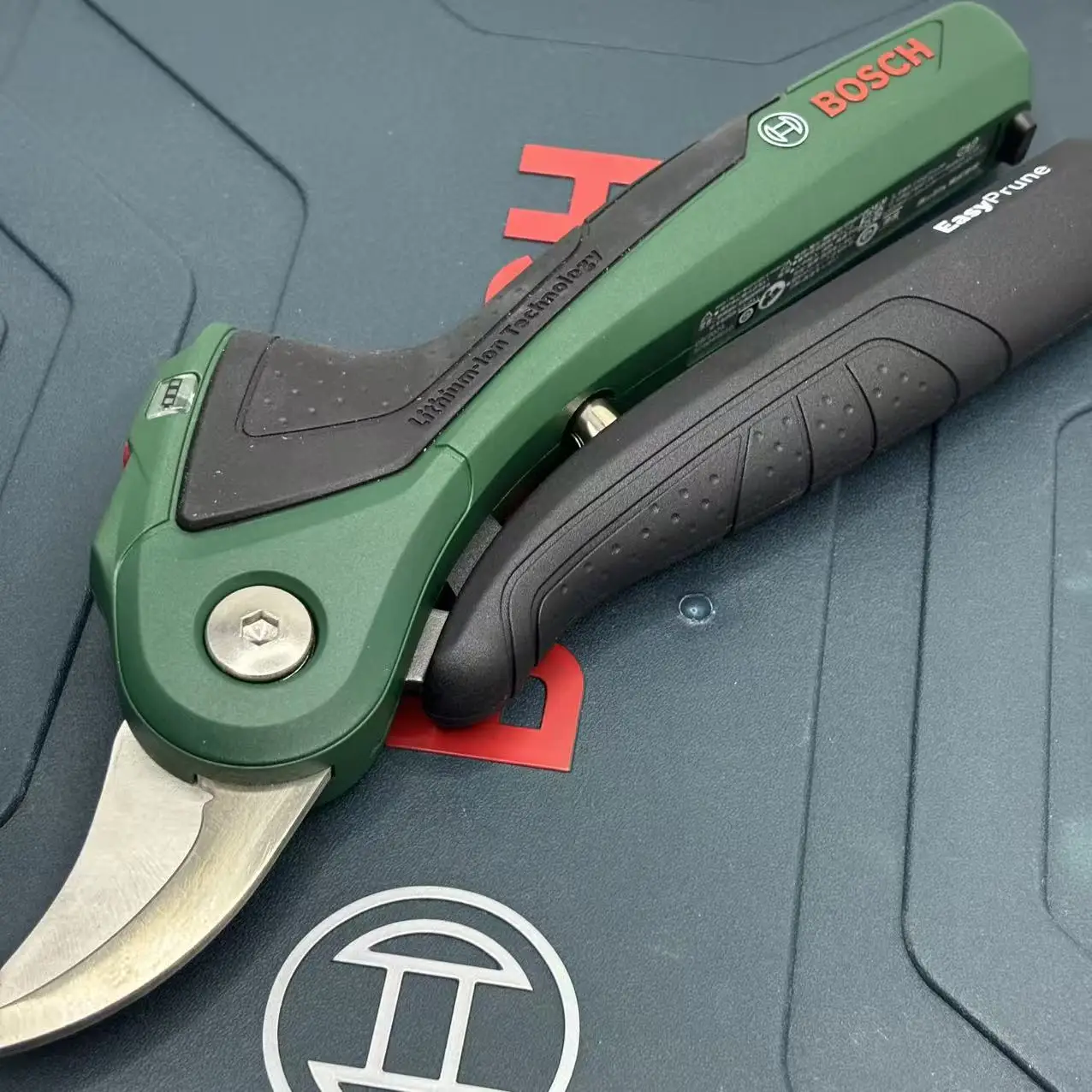 Аккумуляторные умные садовые н – обзор и цена Pruning Shears