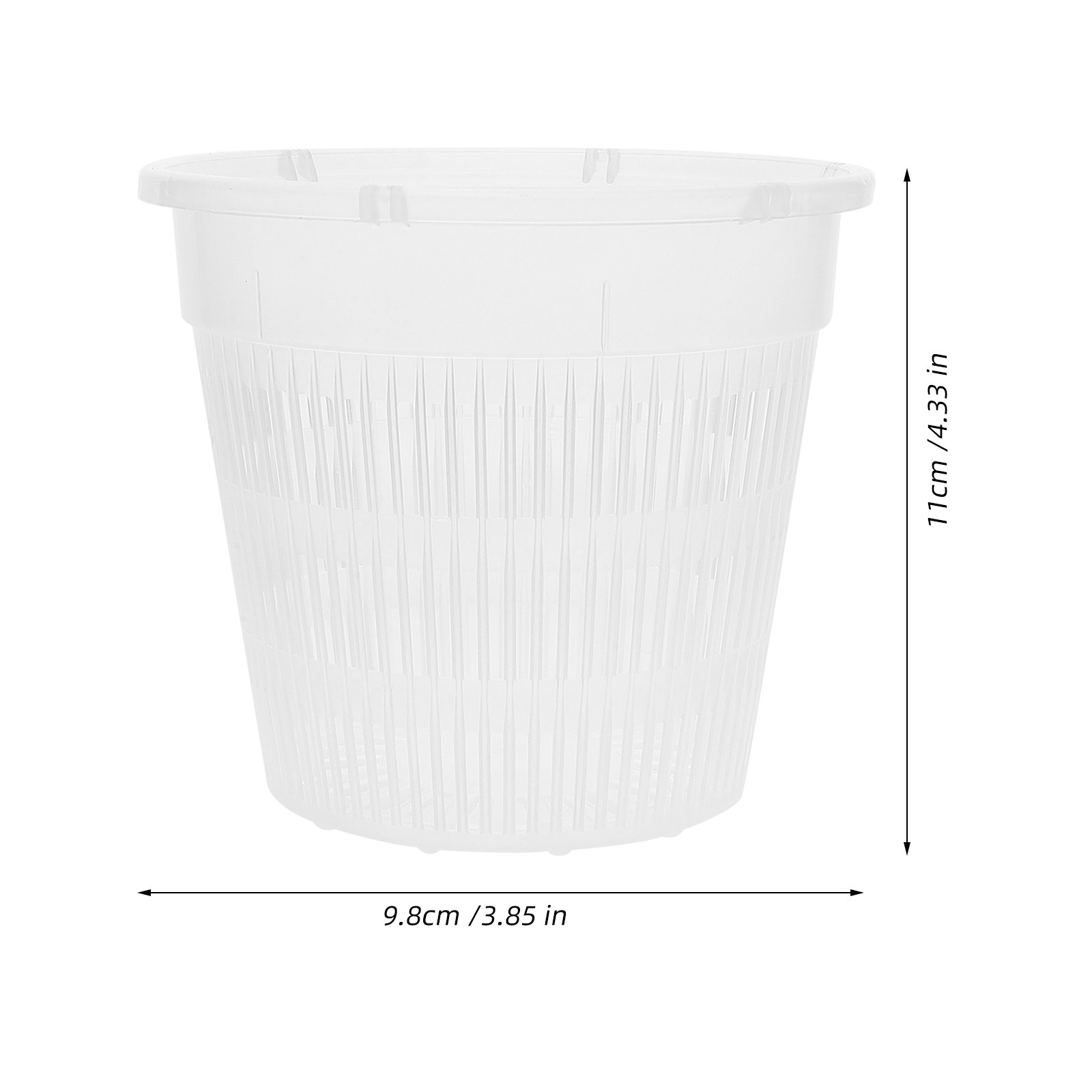 5 шт. пластиковых сетчатых гор – обзор и цена Plant Pot